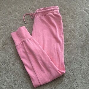 Cotton on joggers